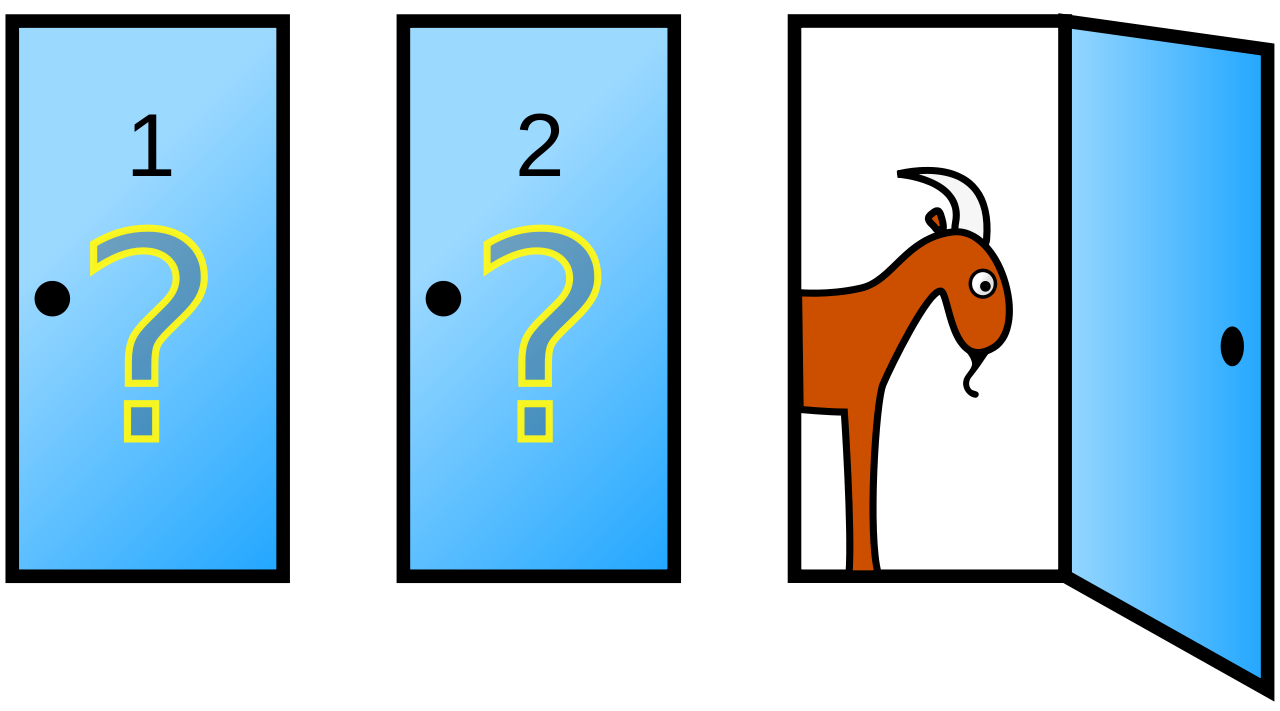 Monty Hall Problemi